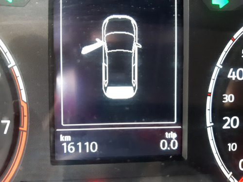 Vw Volks Polo Hatch 1.0 Mpi Flex Ud 16000 Km Completo U.dono