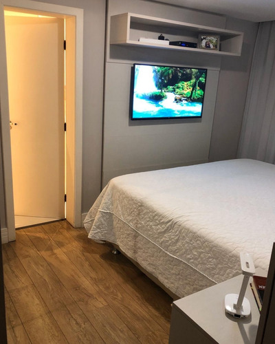 Imagem 9 de 25 de Apartamento - Ap01378 - 68473584