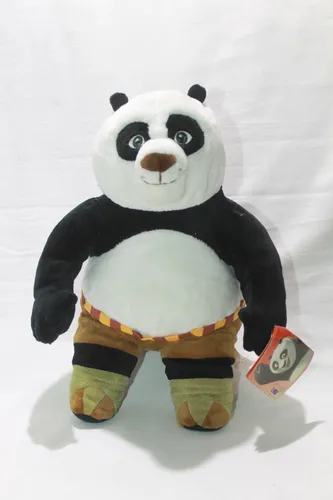 Peluche po kung fu panda hot sale