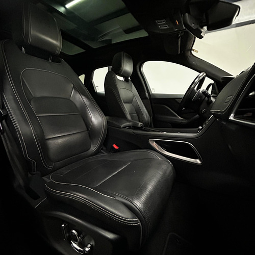 Jaguar F-PACE 3.0 R-sport At