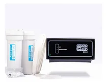 Comprar Planta Ozono Sani Salud Sustituto Botellon Filtro + Multikit