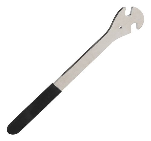 Llave Para Pedales De Bicicleta, Mango Extralargo, Doble Lla