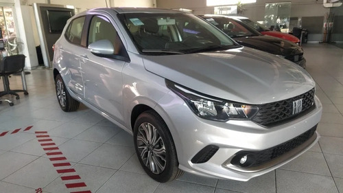 Imagen 8 de 15 de Fiat Argo 1.8 Precisión Ultimas Unidades Llevalo Ya!!! //ga