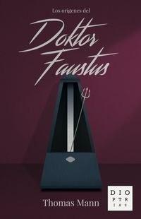 Doktor Faustus - Doktor