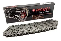 Comprar Cadena De Transmisión 428 110 Motomel Blitz 110  Tunning