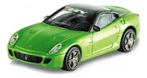 Comprar Pack 6 Autos Colección Ferrari Gt