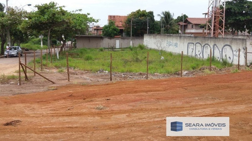 Imagem 6 de 6 de Terreno A Venda No Bairro Ponta Da Fruta Em Vila Velha - Es. - 102-1