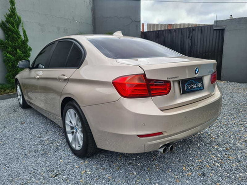 Imagem 7 de 15 de Bmw 328i 2014