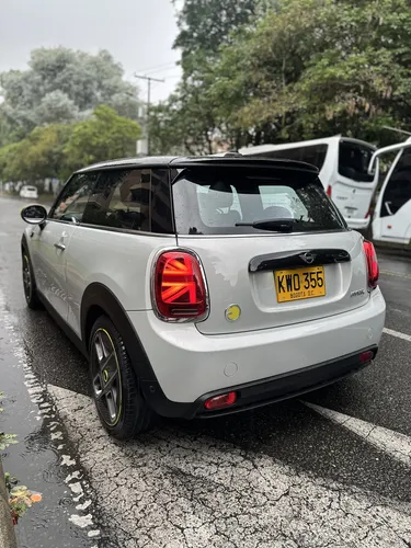 Mini Mini Cooper Se 0.0 Iconic At