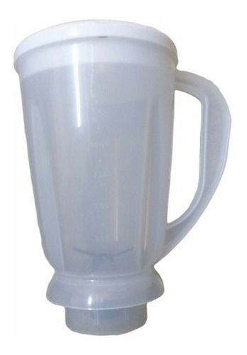 Vaso C/tapa Y Cuchilla Para Licuadora Arno Auto Clean Nls /e