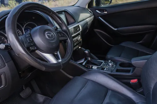 Mazda CX-5 2.0 Touring At