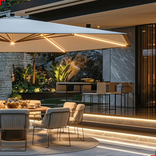 Fita Led Externa Connect 10wm 5m Luz Neutra 4000k 220v Avant