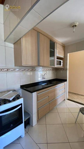 Imagem 9 de 30 de Casa Com 3 Dormitórios À Venda, 148 M² Por R$ 460.000,00 - Condomínio Villagio D Itália - Itu/sp - Ca1538
