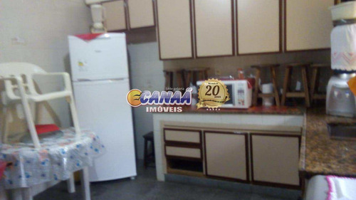 Imagem 13 de 27 de Casa Em Mongaguá, Bairro Residencial Com Moradores Fixos . - V7193