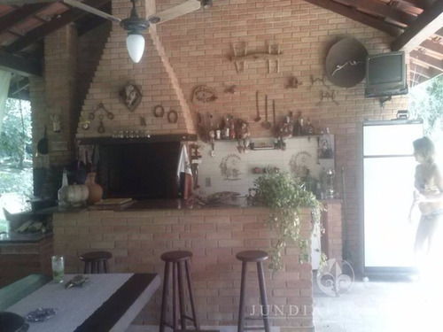 Imagem 24 de 27 de Compre A Sua Chácara Ao Pé Da Serra Do Japi Em Jundiaí, Alto Padrão, A/c 1.000 M² E 21 000 M² De Terreno, Lazer, Cocheiras, Lagos, Piscina, Nascentes. - Ch00111 - 3374022