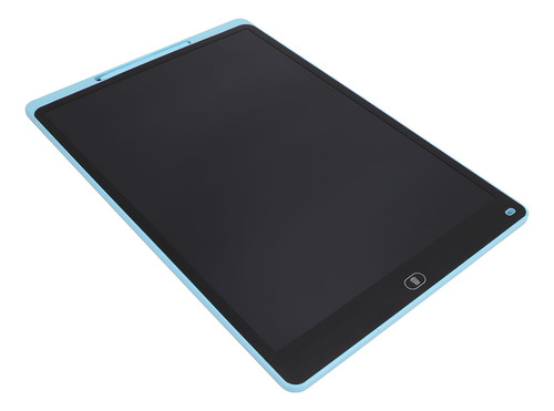 Bloc De Escritura Lcd Borrable, Tableta De Dibujo De 20 PuLG