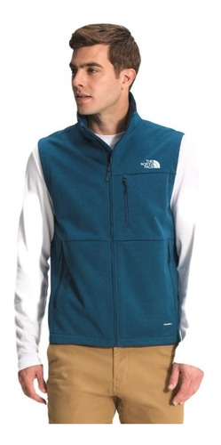The North Face Chaleco Apex Canyonwall Eco Vest Ligera