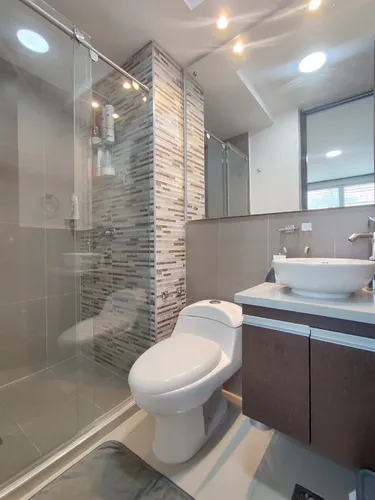 Apartamento En Venta En La Floresta. Cod V30309