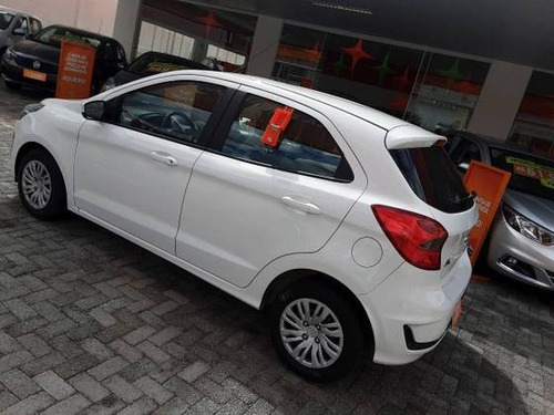 Ford Ka 1.0 Ti-vct Flex Se Manual
