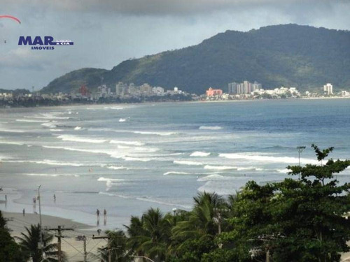 Imagem 1 de 12 de Apartamento Residencial À Venda, Centro, Guarujá - . - Ap10778