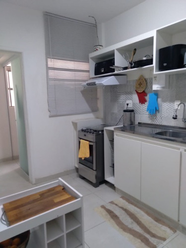 Imagem 15 de 20 de Apartamento Paraiso Sao Paulo Sp Brasil - 3702