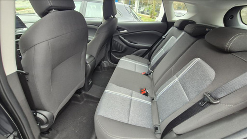 Chevrolet Tracker 1.0 TURBO FLEX LT AUTOMÁTICO