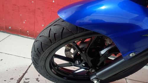 Yamaha Fazer 250 Com Apenas 4.076 Km