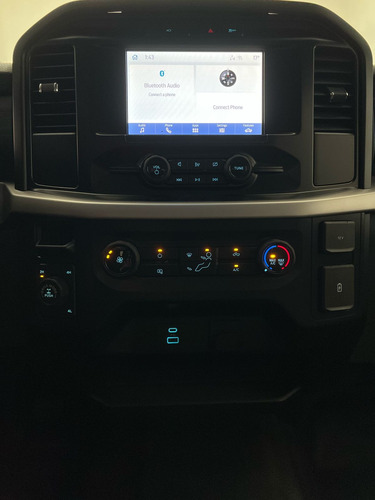 Ford F-150 5.0L Xl Doble Cabina V8 4X4 At