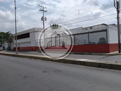 Galpón en venta