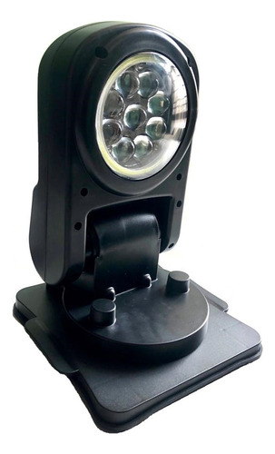 Faro Buscador Led