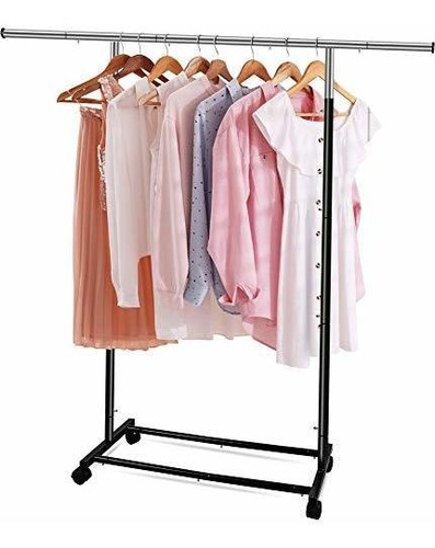 Imagen 6 de 7 de Perchero De Metal, Multifuncion Para Ropa