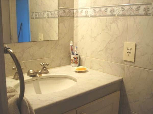 Imagen 7 de 9 de Chalet Cuatro Cuadras Del Mar Oportunidad Apto Credito