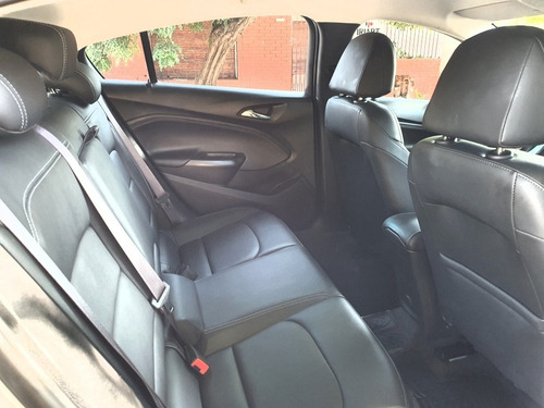 Chevrolet Cruze Ii 1.4 Lt 153cv 2018