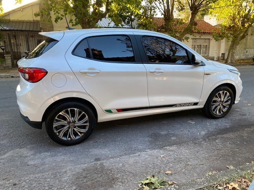 Imagen 7 de 15 de Fiat Argo 2018 1.8 Precision Vtv 32.000 Kms Unica Mano