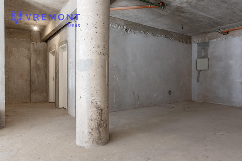 Local / Oficina En Venta A Estrenar En Retiro / Plaza San Martín