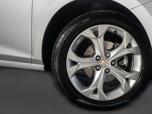 Chevrolet Cruze 1.4 Lt At Sedan