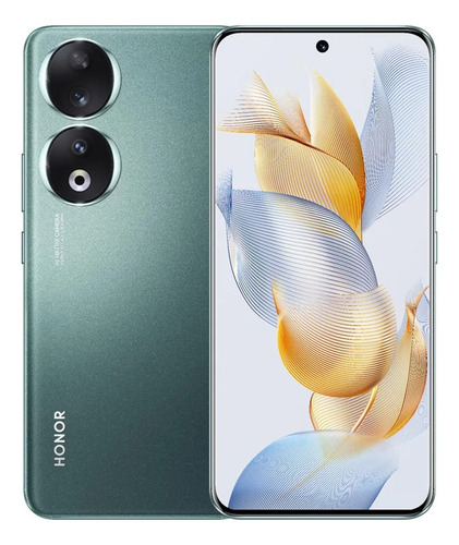 Honor 90 90 Sí Cian 256 GB 8 GB