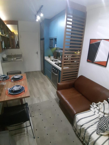Imagem 14 de 17 de Apartamento À Venda Em São Paulo/sp - Ap1292