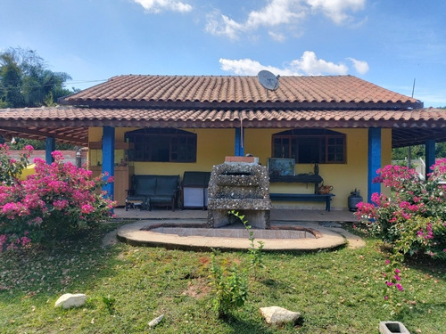 Imagem 2 de 14 de Chácara Ibiuna 3.500 Mts 2 Casas, Piscina, Lago, Rio, Ligue!