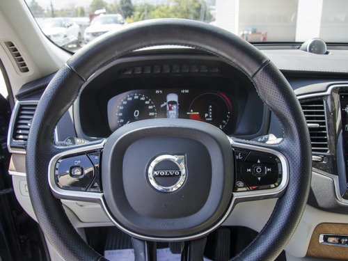 Volvo Xc90 T8 Twin Engine Awd Inscription