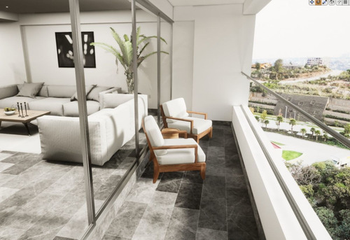 Imagen 21 de 21 de Bonito Departamento En Pre Venta En Bosque Real En Exclusivo