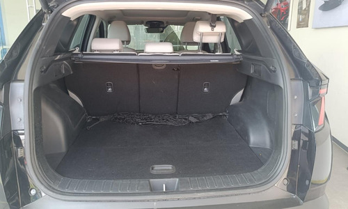 Hyundai Tucson 5p Limited Tech L4/2.5 Aut