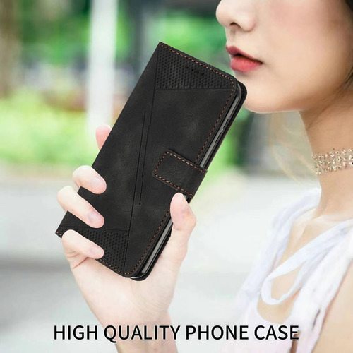 Funda Tipo Cartera For Teléfono Infinix Hot 50 40 30 20 12