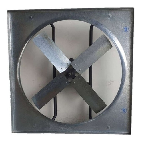 Ventilador Industrial De 36 PuLG Para Aire