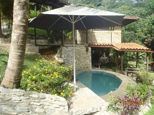 Imagen 5 de 25 de Casa En Venta Guarenas Urb. Chalet Ville - Sector Gueime Riv #2016