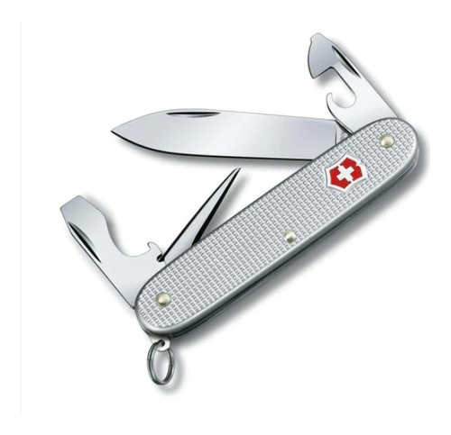 Navaja Victorinox Pioneer Alox