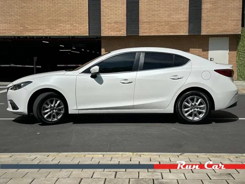 Mazda 3 2.0 Touring At