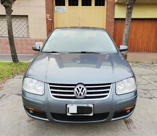 Volkswagen Bora 2.0 Trendline 115cv 2009