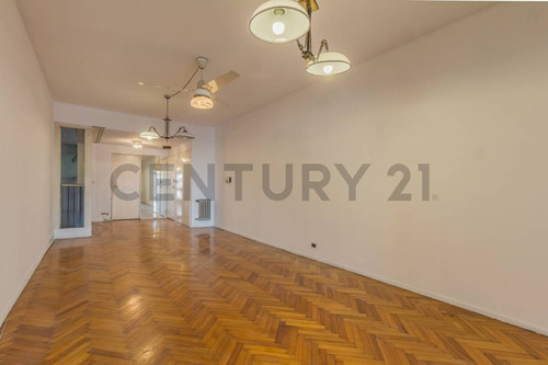 Imagen 7 de 30 de Venta Departamento 4 Ambientes Grandes Balcón Balvanera