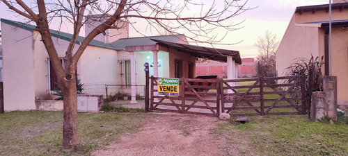 Venta Casa En Villa Elisa - E.r.